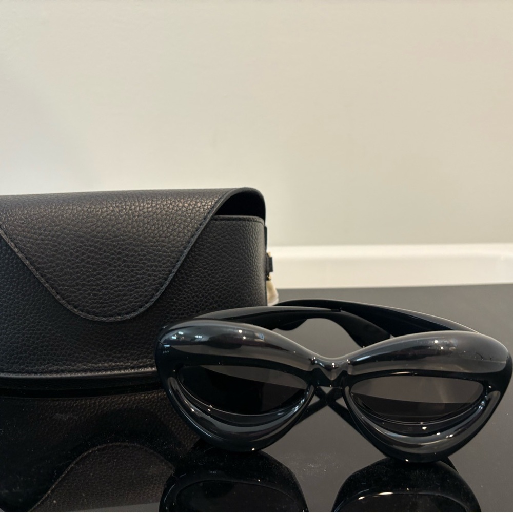 Loewe Sunglasses